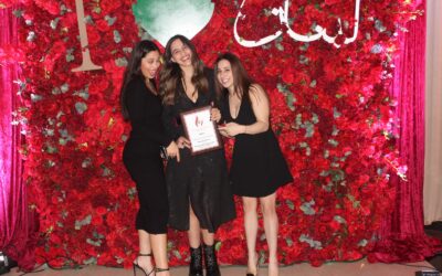 Baklava Celebrates Lebanon at the LSA Michigan Annual Gala